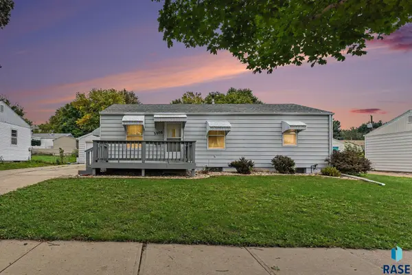 3008 E 22nd St, Sioux Falls, SD 57103