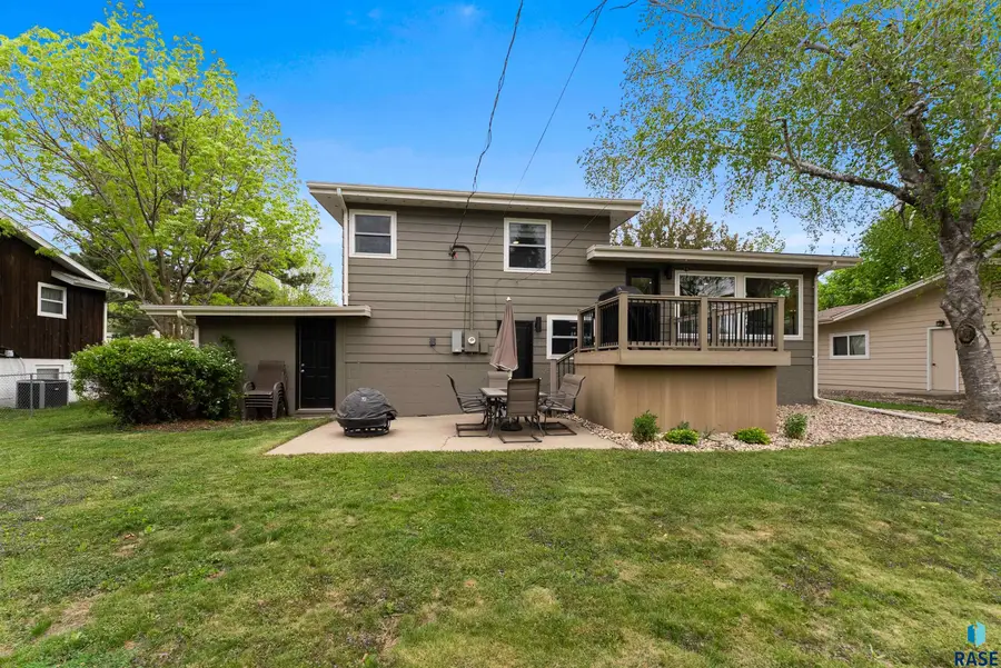105 E 36th St, Sioux Falls, SD 57105 - #2