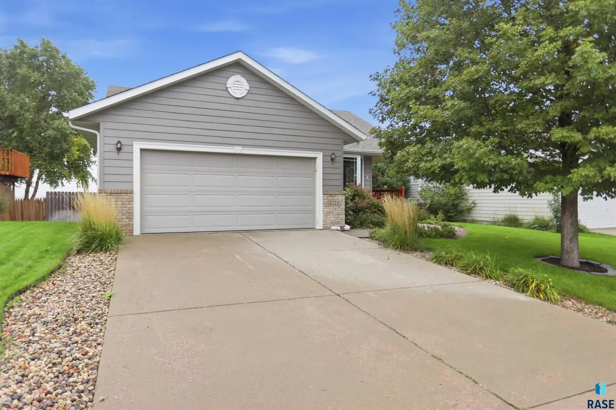 7120 W 50th St, Sioux Falls, SD 57106 - #1