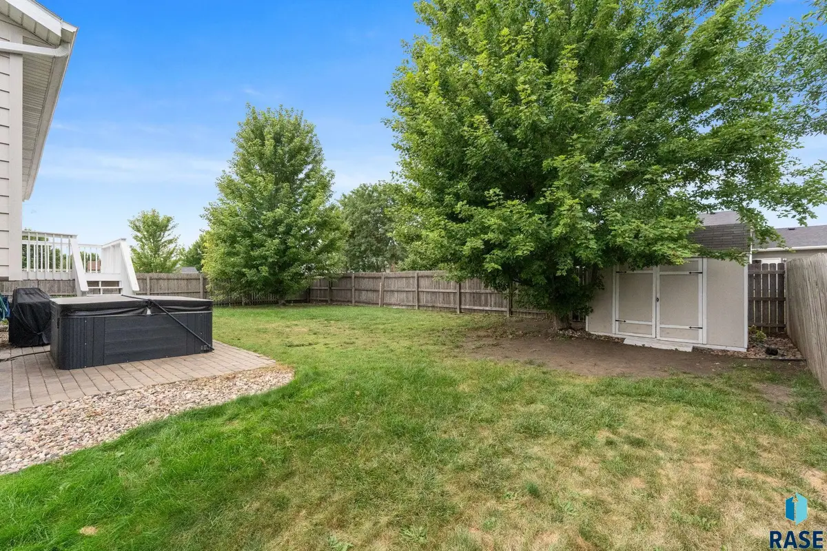 5609 S Cain Ave S, Sioux Falls, SD 57106 - #1