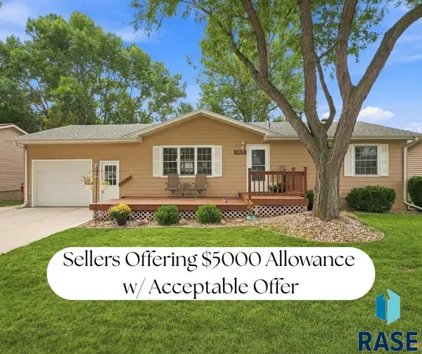 5825 W 50th St, Sioux Falls, SD 57106