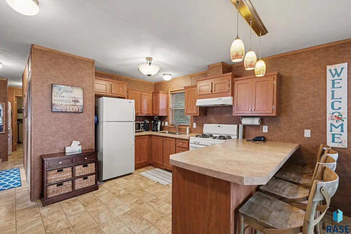 6402 Fischer Pl #C17, Wentworth, SD 57075 - #1