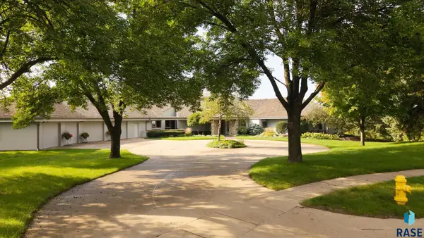 1116 W Goldthread Cir, Sioux Falls, SD 57108