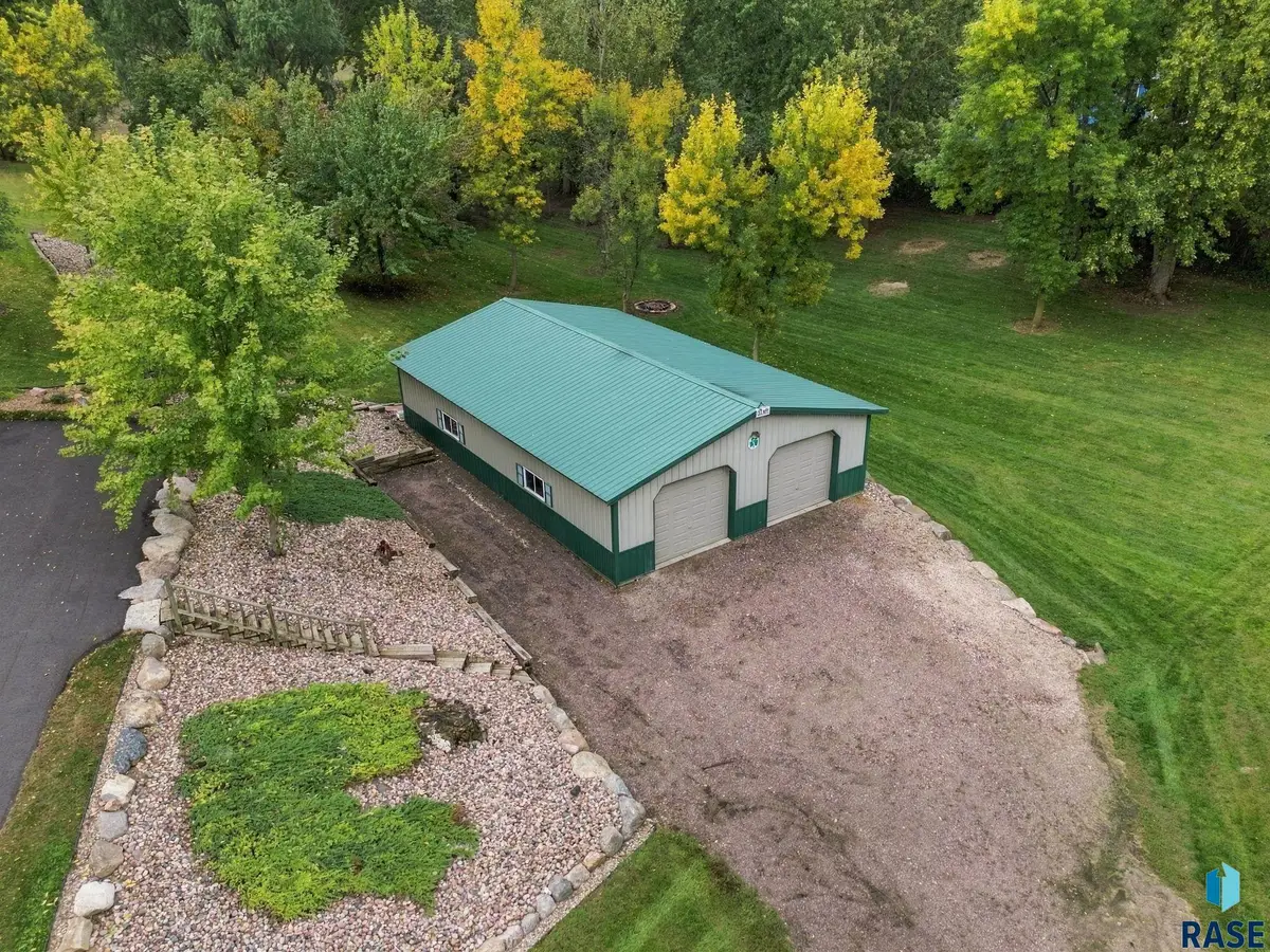 7505 E Elston Pl Rd, Sioux Falls, SD 57107 - #1