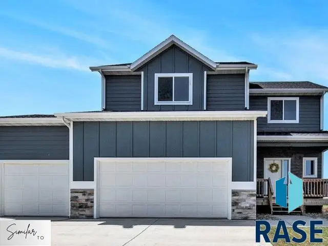 5801 W Raleigh Cir, Sioux Falls, SD 57107 - #1