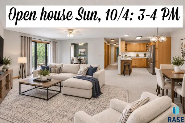4601 W Custer Ln #305, Sioux Falls, SD 57106