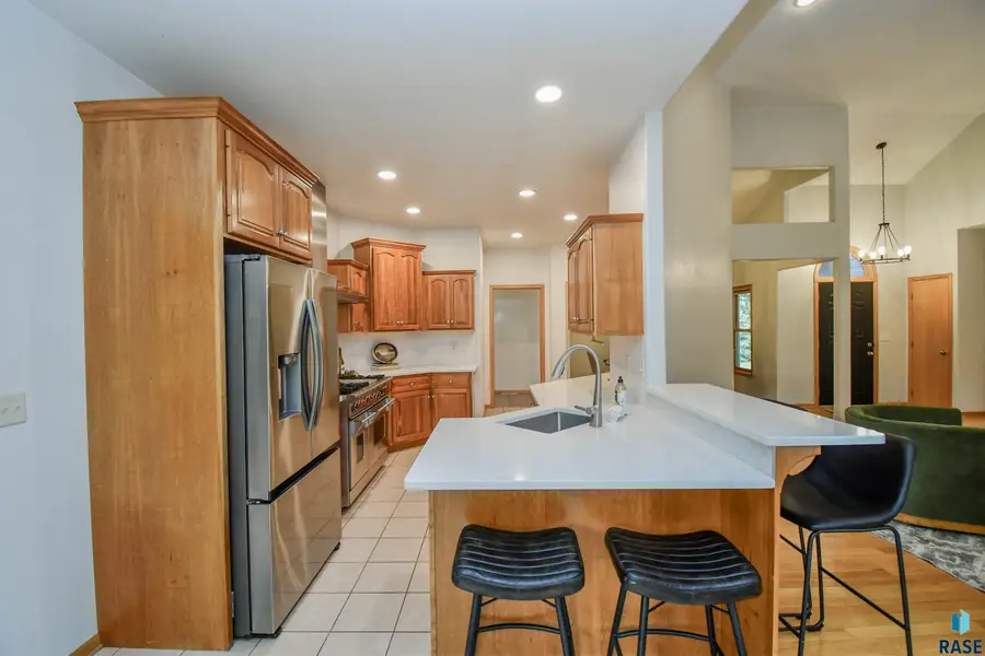 7505 W 15th St, Sioux Falls, SD 57106 - #2