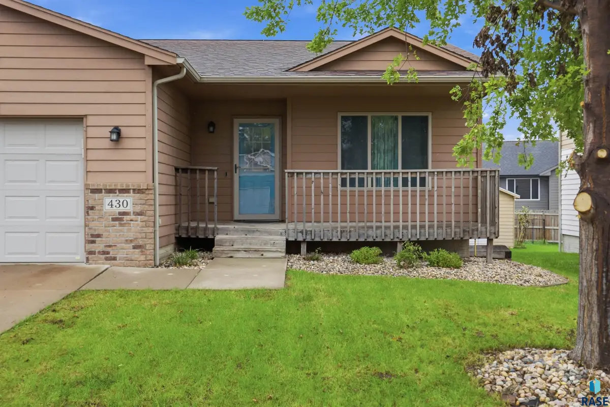 430 N Jenny Ave, Tea, SD 57064 - #1
