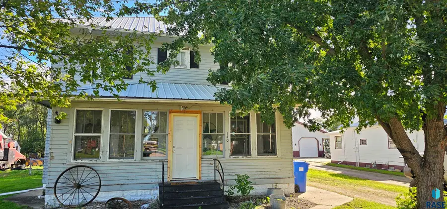 140 3rd St, Monroe, SD 57047 - #2