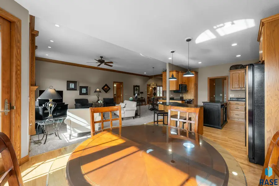 2505 S Big Timber Pl, Sioux Falls, SD 57105 - #3