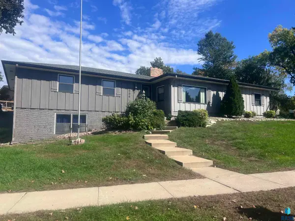 2500 W 31st St, Sioux Falls, SD 57105