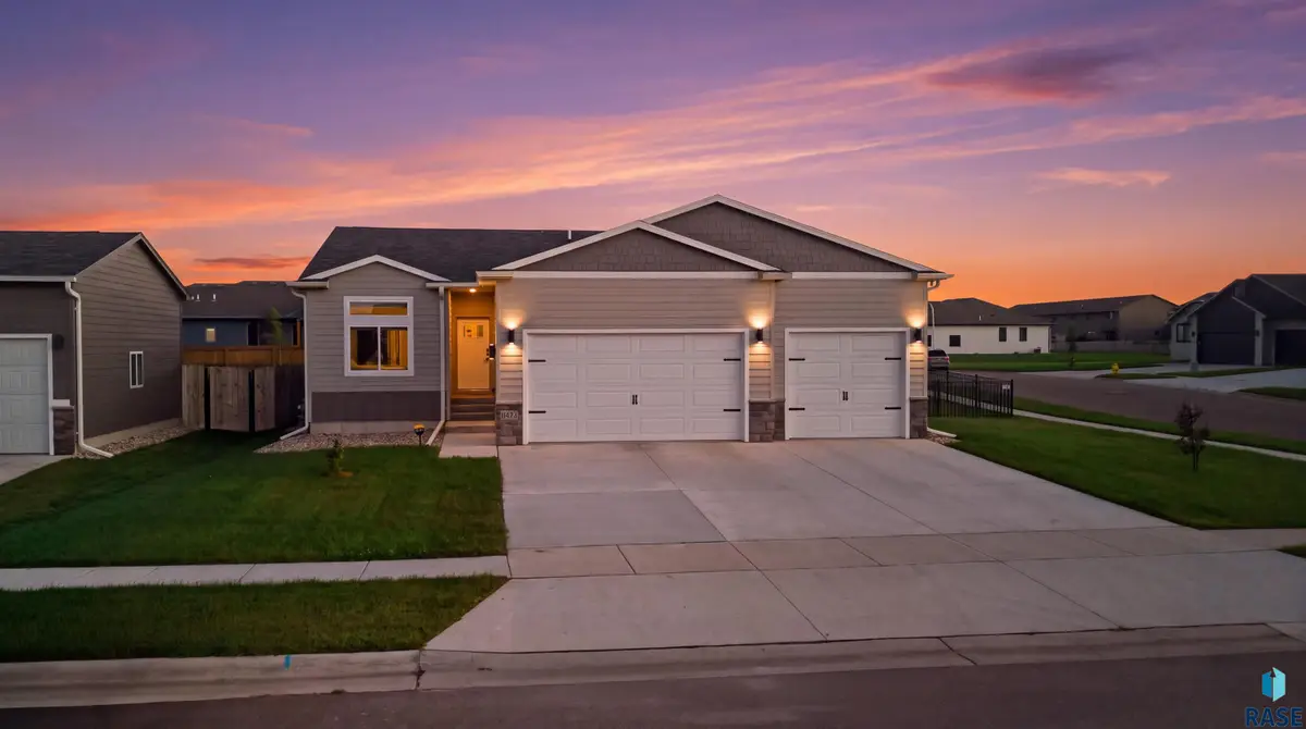 5301 E Lumin St, Sioux Falls, SD 57108 - #1