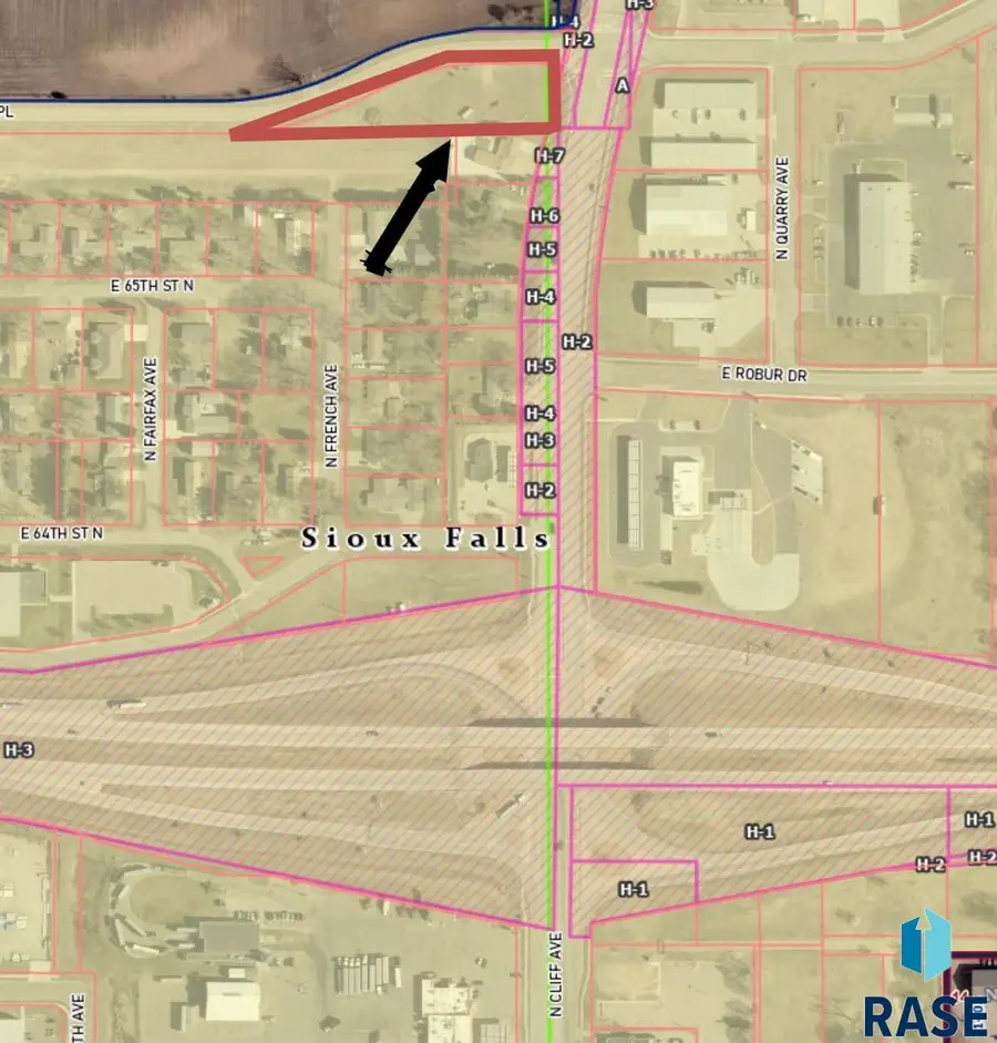 0 E Dike Pl, Sioux Falls, SD 57104 - #3
