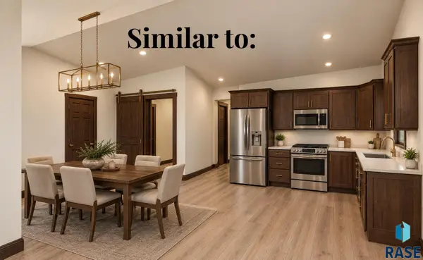 1001 N Dubuque Ave, Sioux Falls, SD 57110