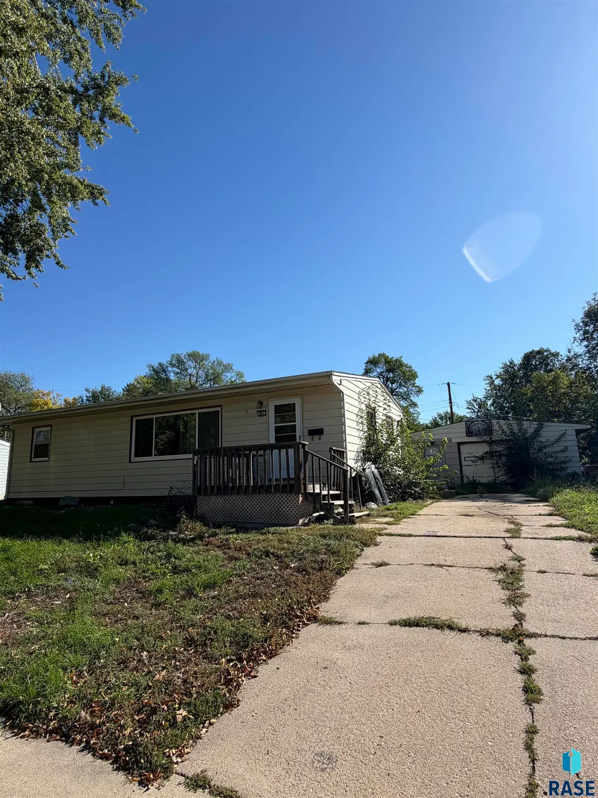 864 S Day Ave, Sioux Falls, SD 57103 - #1