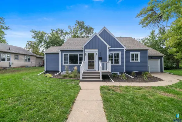 505 W Main St, Beresford, SD 57004