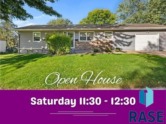 1337 S Bahnson Ave, Sioux Falls, SD 57103 - #1
