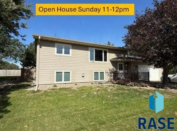 5816 W Nancy St, Sioux Falls, SD 57106