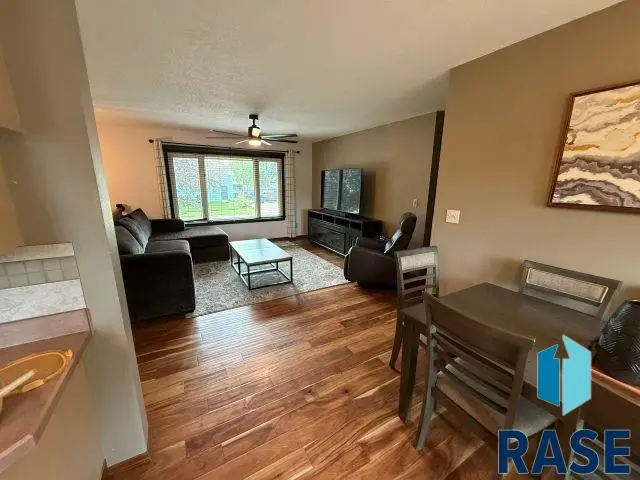 5816 W Nancy St, Sioux Falls, SD 57106 - #2