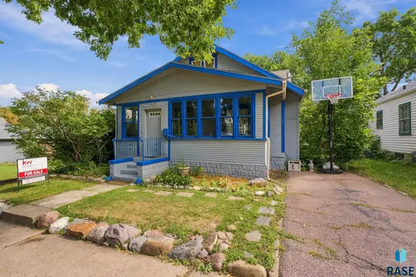 1408 S Summit Ave, Sioux Falls, SD 57105