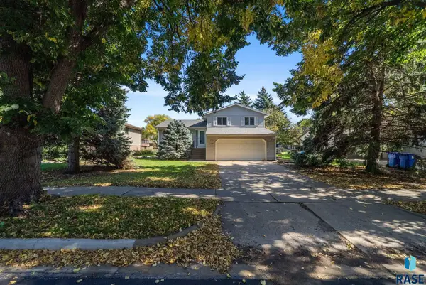 2104 S Devon Dr, Sioux Falls, SD 57106