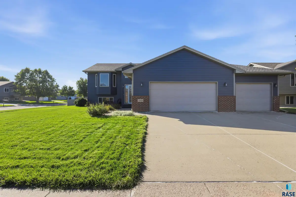 7801 W 44th St, Sioux Falls, SD 57106 - #1