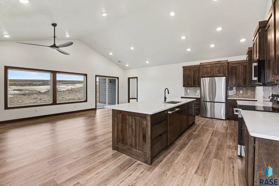 205 N Wildcat Dr, Sioux Falls, SD 57110 - #3