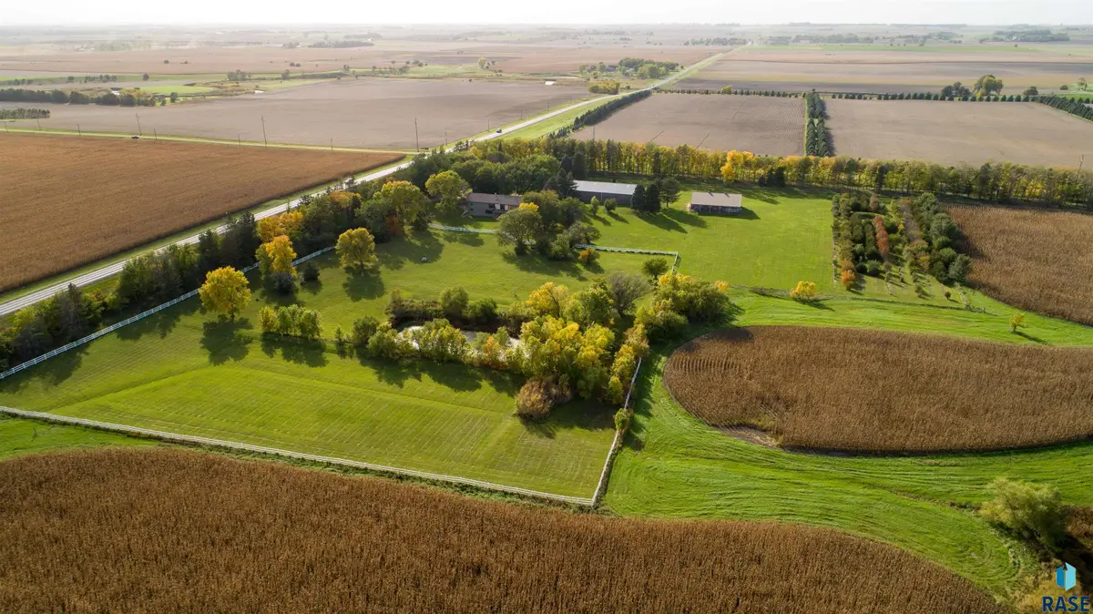 45508 272nd St, Parker, SD 57053 - #1