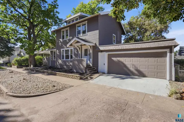 231 N Trapp Ave, Sioux Falls, SD 57104