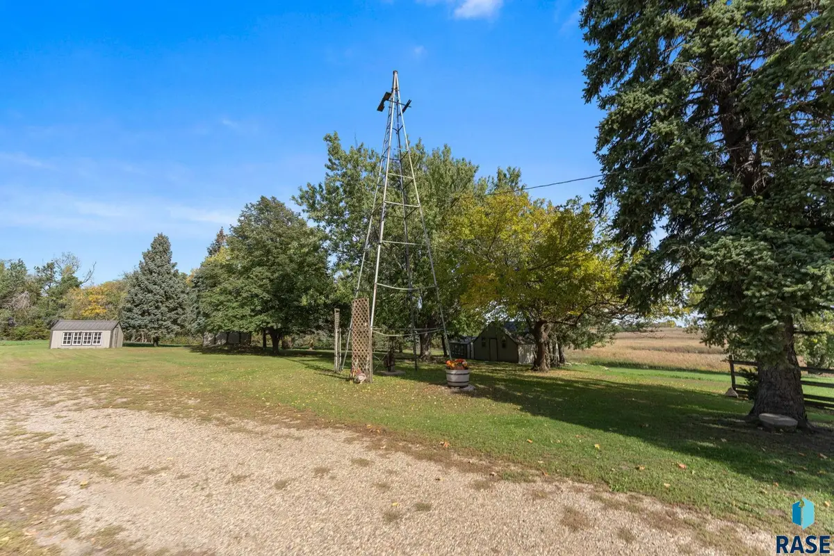 45572 255th St, Humboldt, SD 57035 - #1