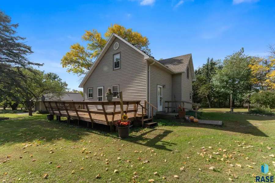 45572 255th St, Humboldt, SD 57035 - #2