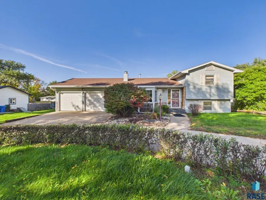 25761 Lindbergh Ave, Renner, SD 57055 - #2