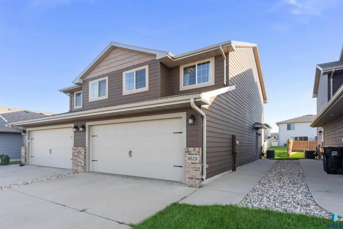 9523 W Gert St, Sioux Falls, SD 57106 - #1