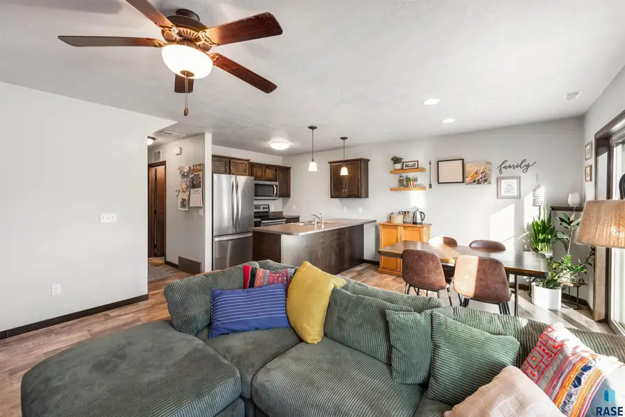 9523 W Gert St, Sioux Falls, SD 57106 - #3