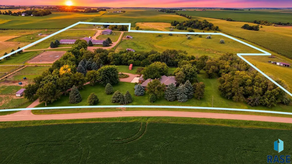 25467 & 25463 473rd Ave, Baltic, SD 57003 - #1