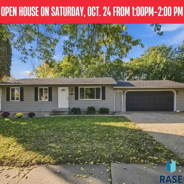 105 E Maureen Dr, Brandon, SD 57005