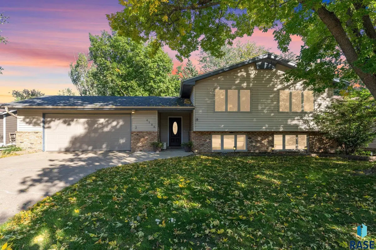 4100 S Cathy Ave, Sioux Falls, SD 57106 - #1