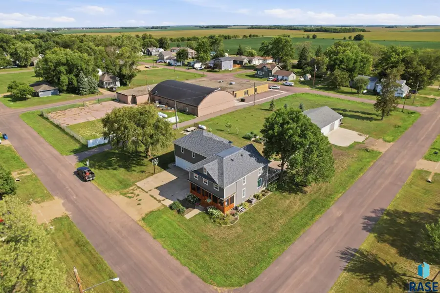 451 1st Ave, Chancellor, SD 57015 - #3