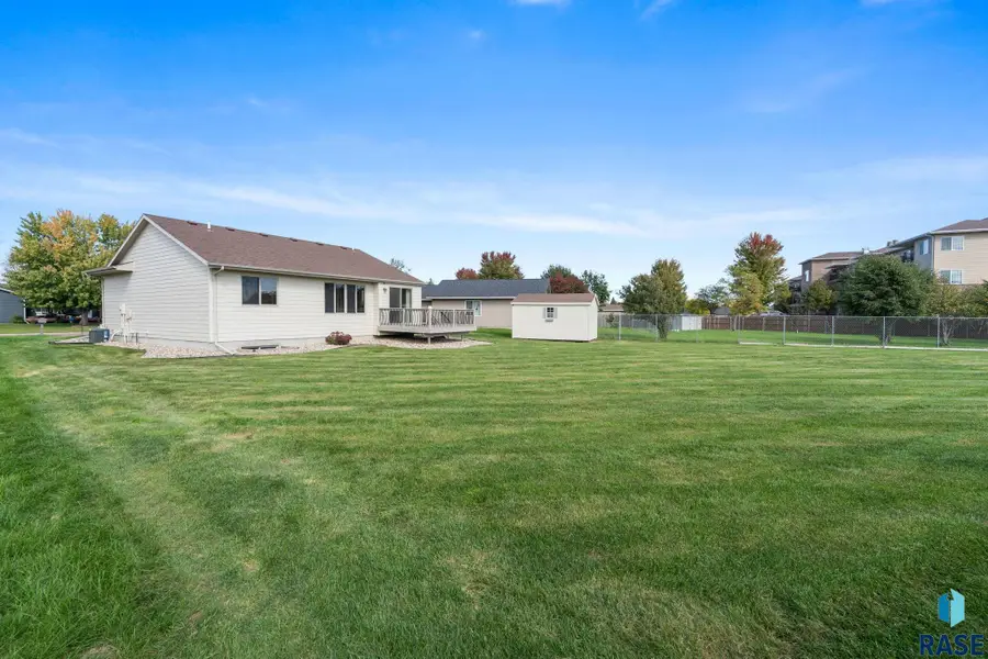 804 S 7th Ave, Brandon, SD 57005 - #2