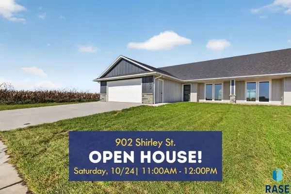 902 Shirley St, Harrisburg, SD 57032