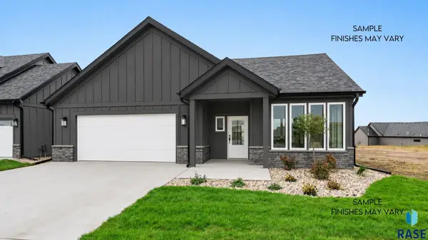 1600 N Rosemary Ave, Sioux Falls, SD 57110