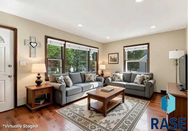 1509 E 25th St, Sioux Falls, SD 57105