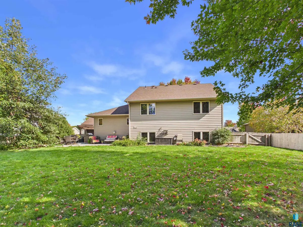5209 S Woodwind Ave, Sioux Falls, SD 57106 - #1