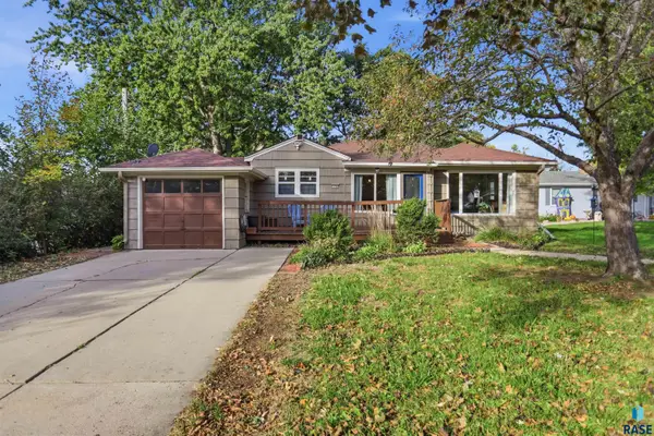1705 S Park Ave, Sioux Falls, SD 57105
