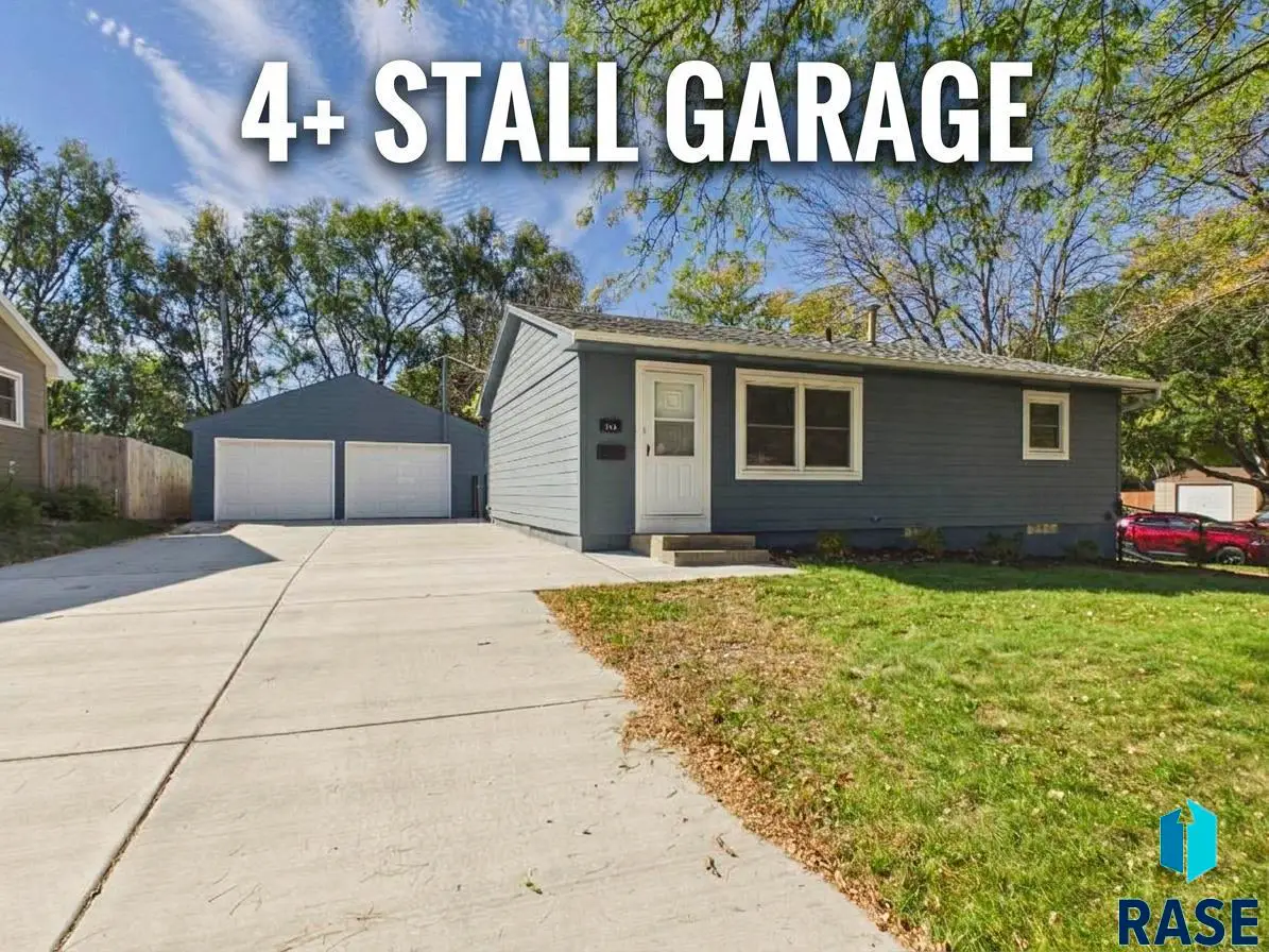 743 N Leadale Ave, Sioux Falls, SD 57103 - #1