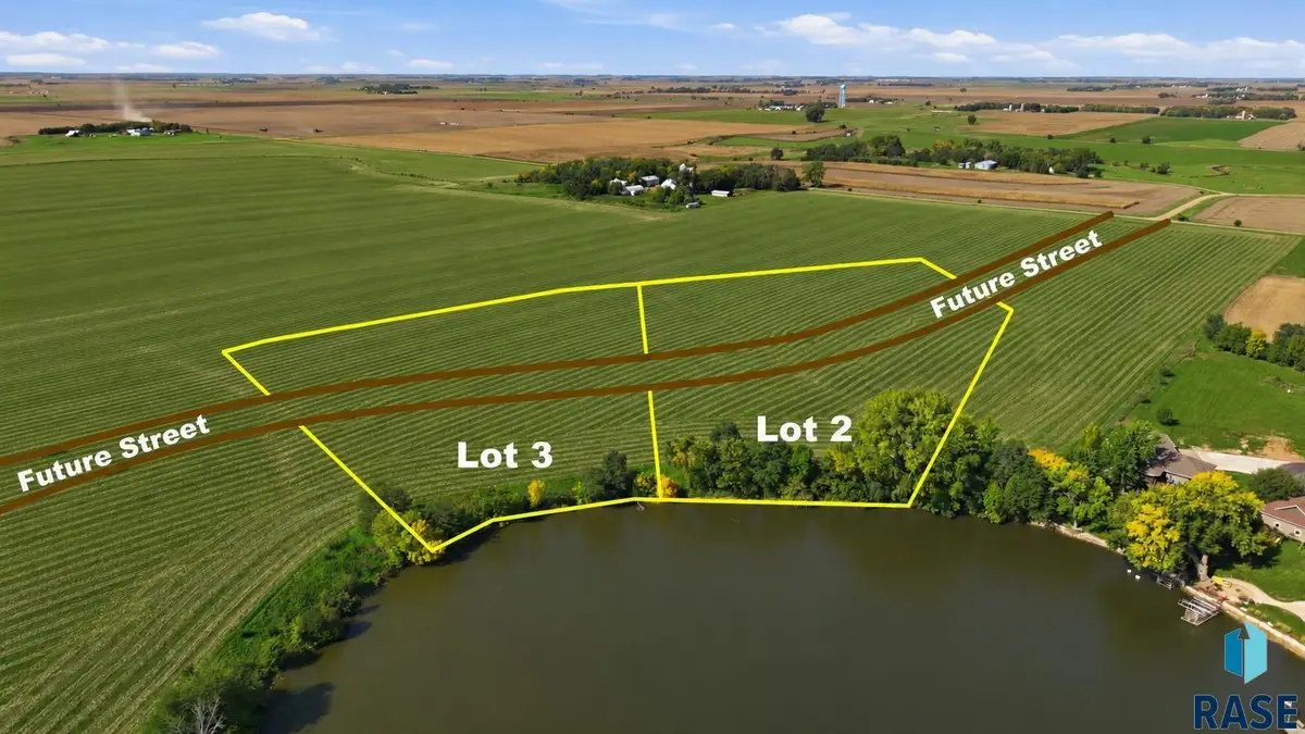 3000 Bright Shores Pl, Viborg, SD 57070 - #1