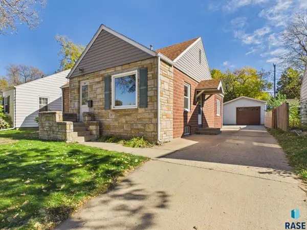 604 S Glendale Ave, Sioux Falls, SD 57104