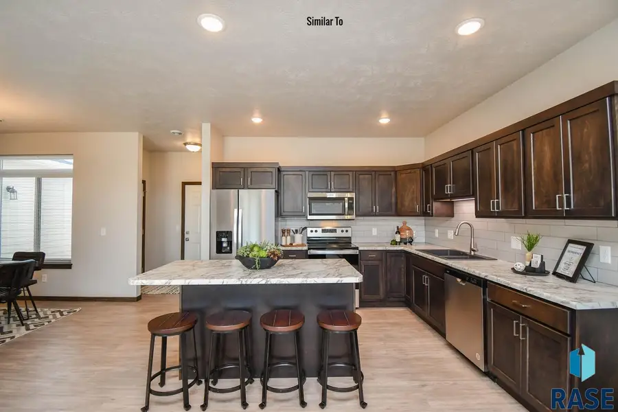 8146 E Tencate Pl, Sioux Falls, SD 57110 - #3