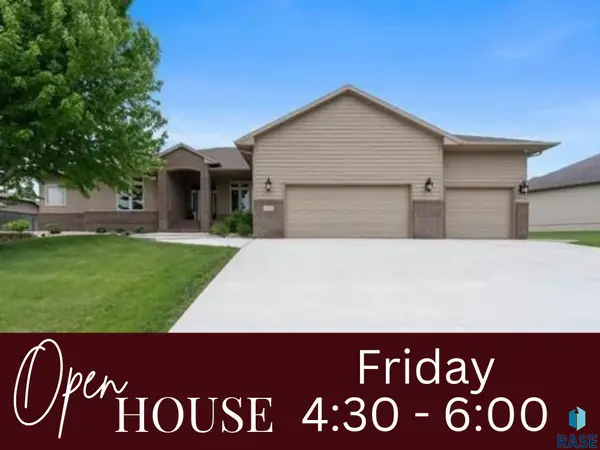 5604 S Josh Wyatt Dr, Sioux Falls, SD 57108