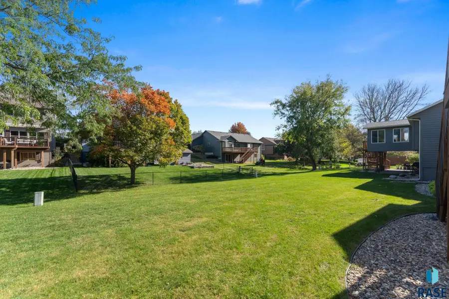 316 N Penstemon Ave, Sioux Falls, SD 57110 - #3